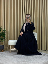 CEPLİ LOTUS FERACE SİYAH