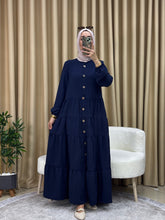 CEPLİ LOTUS FERACE LACİVERT