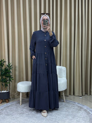 CEPLİ LOTUS FERACE ANTRASİT