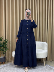 CEPLİ LOTUS FERACE LACİVERT