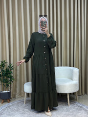 CEPLİ LOTUS FERACE HAKİ YEŞİL