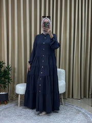 CEPLİ LOTUS FERACE ANTRASİT