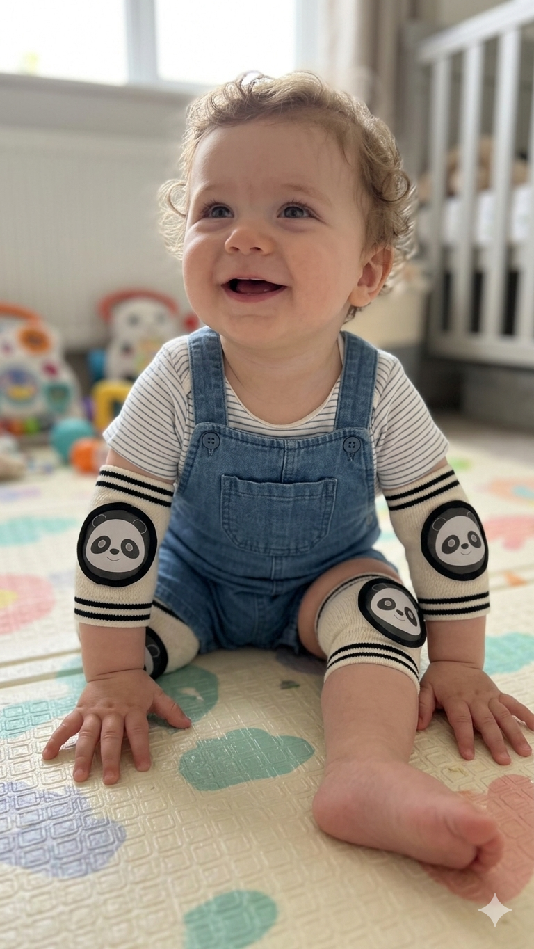 panda