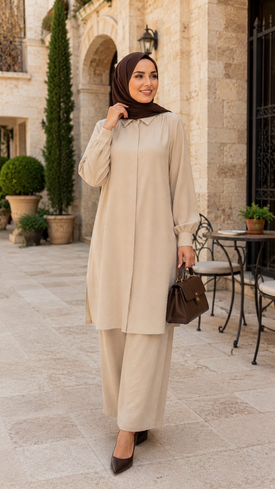 Taş