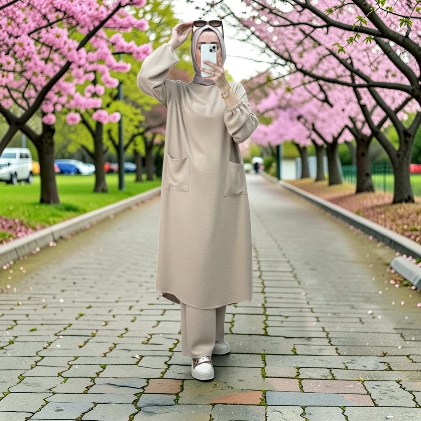 bej