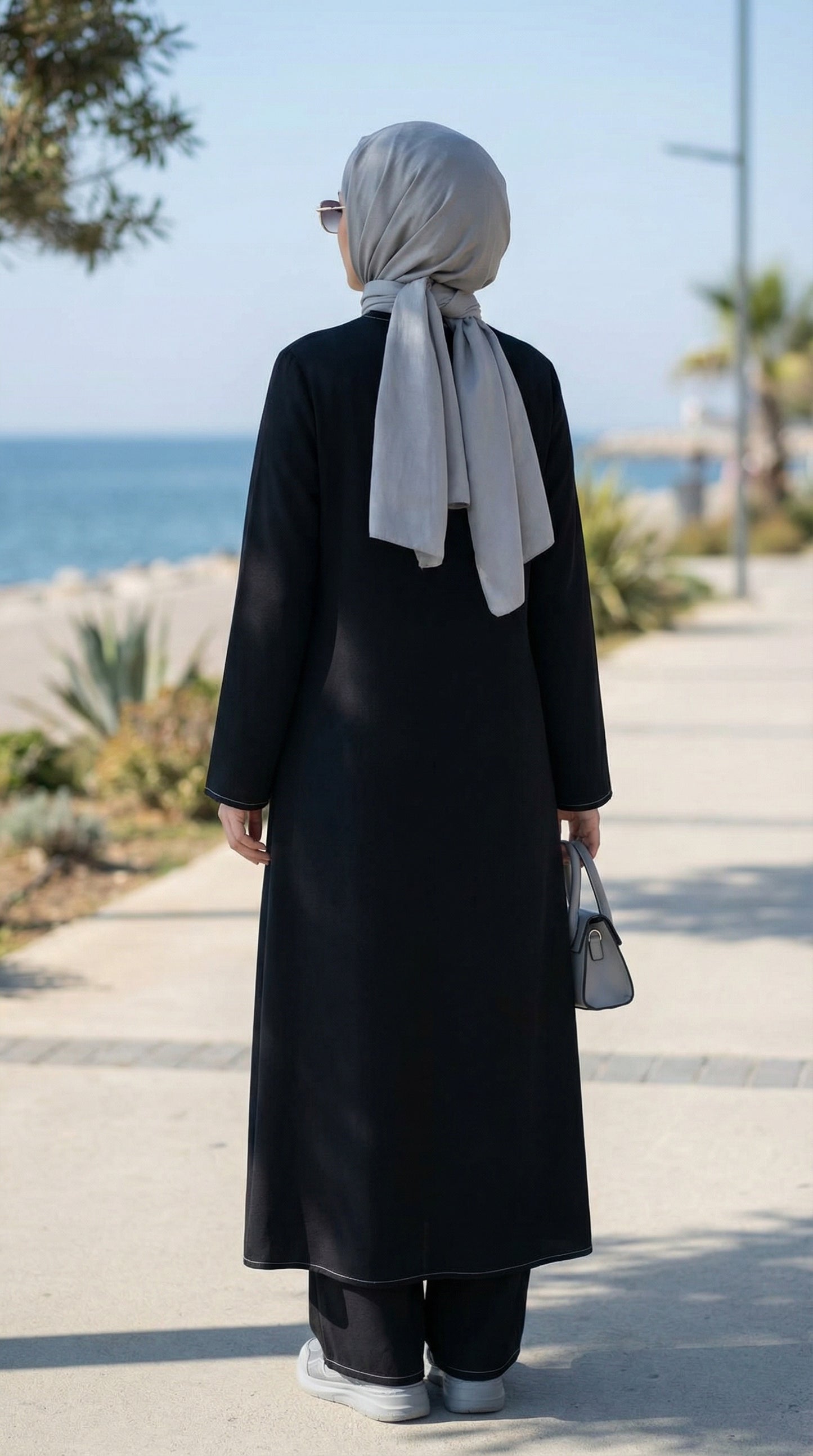 GAMZEM TUNİK PANTOLON TAKIM