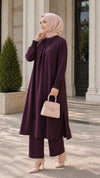 Sarem tunik pantolon