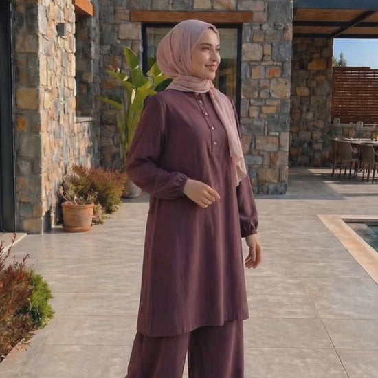 siyah