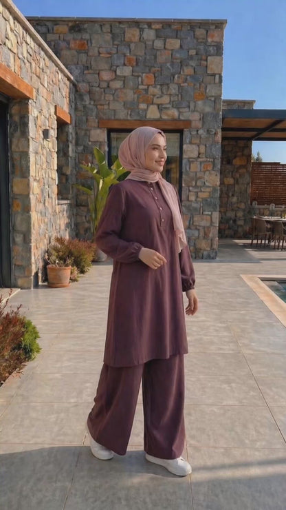 siyah