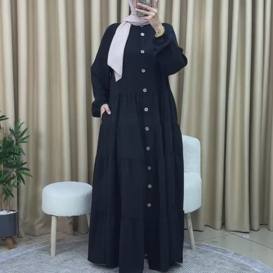siyah