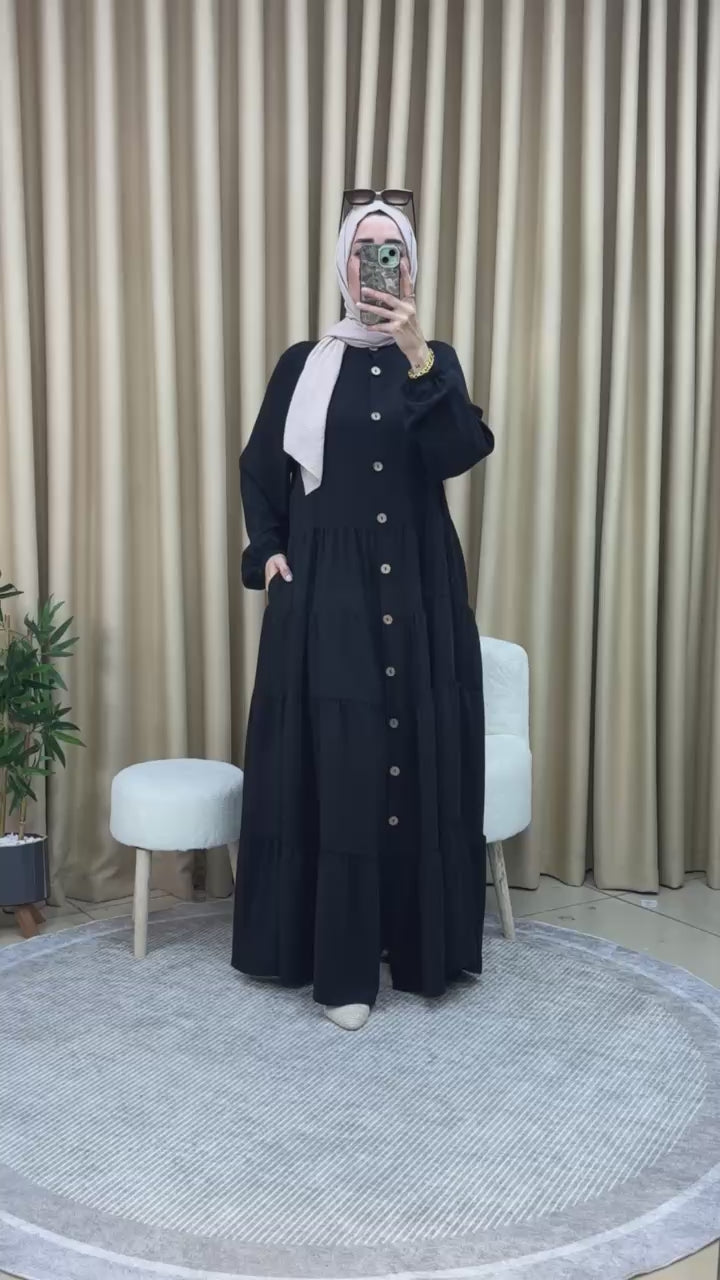 siyah